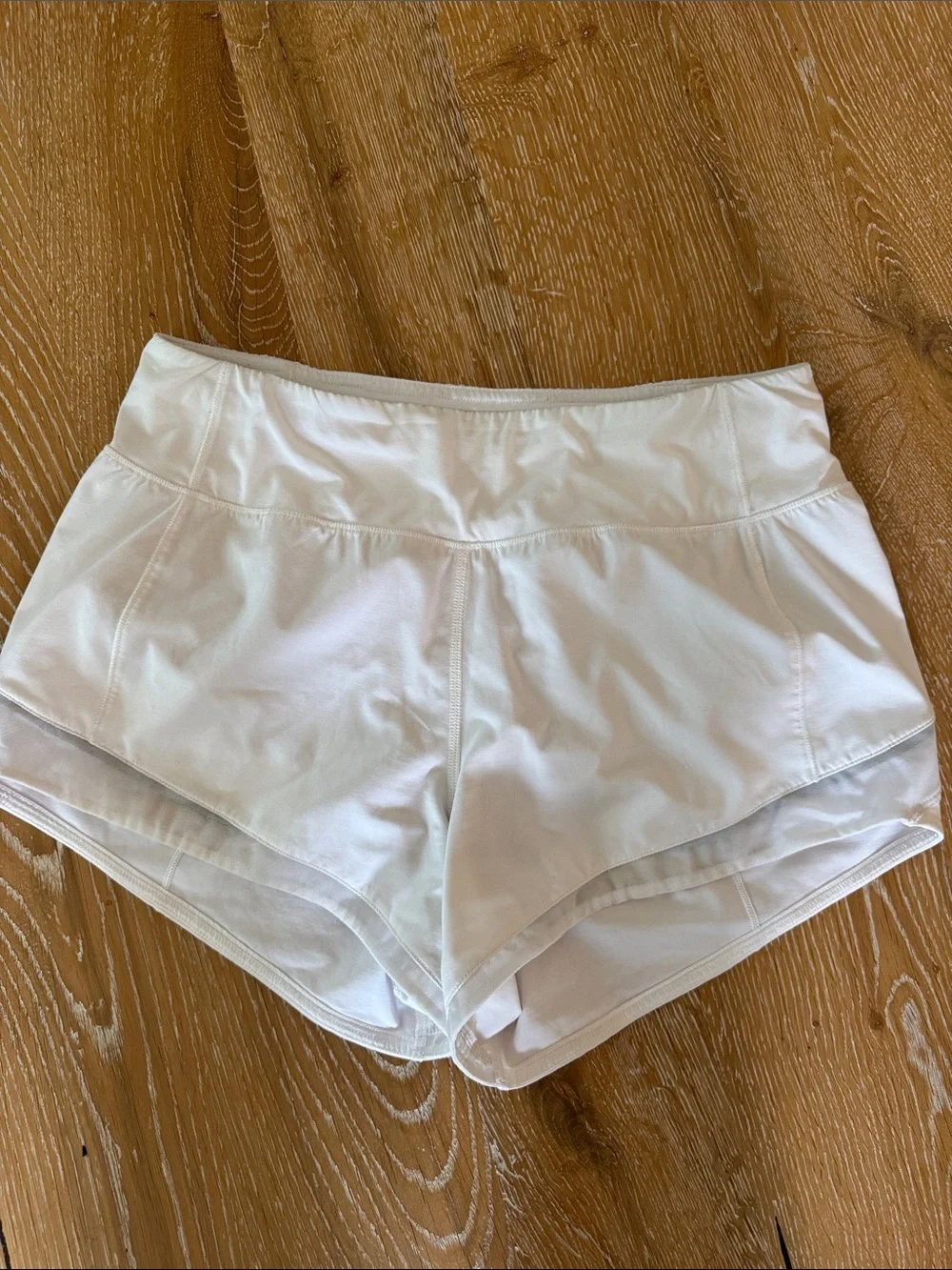 lululemon athletica high performance